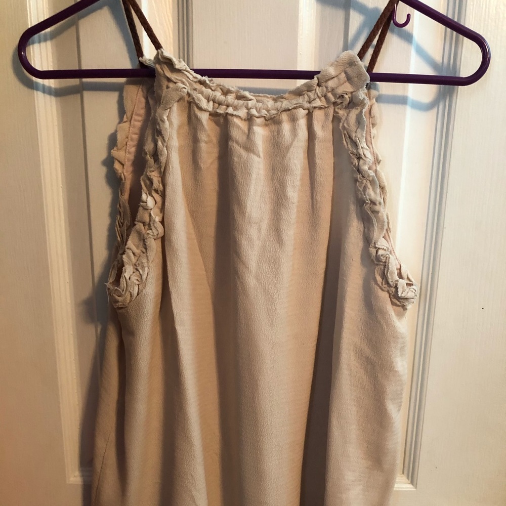 Flowy Tank - Picture 2 of 4